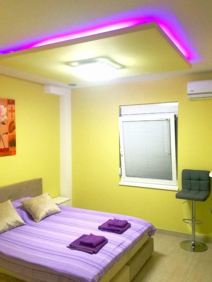 Maslina Rooms Smederevo Exterior foto